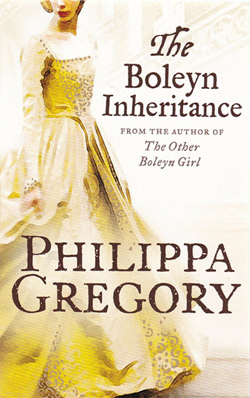 The Taming of the Queen | Philippa Gregory