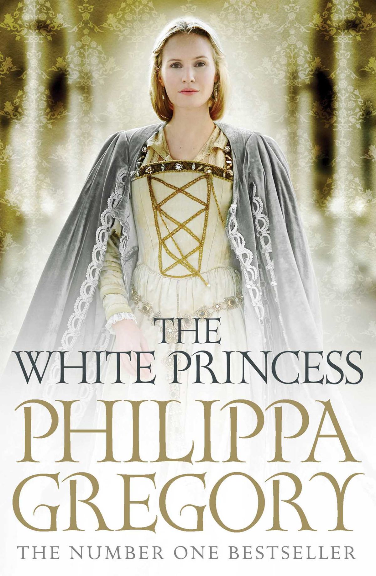 The White Princess Philippa Gregory