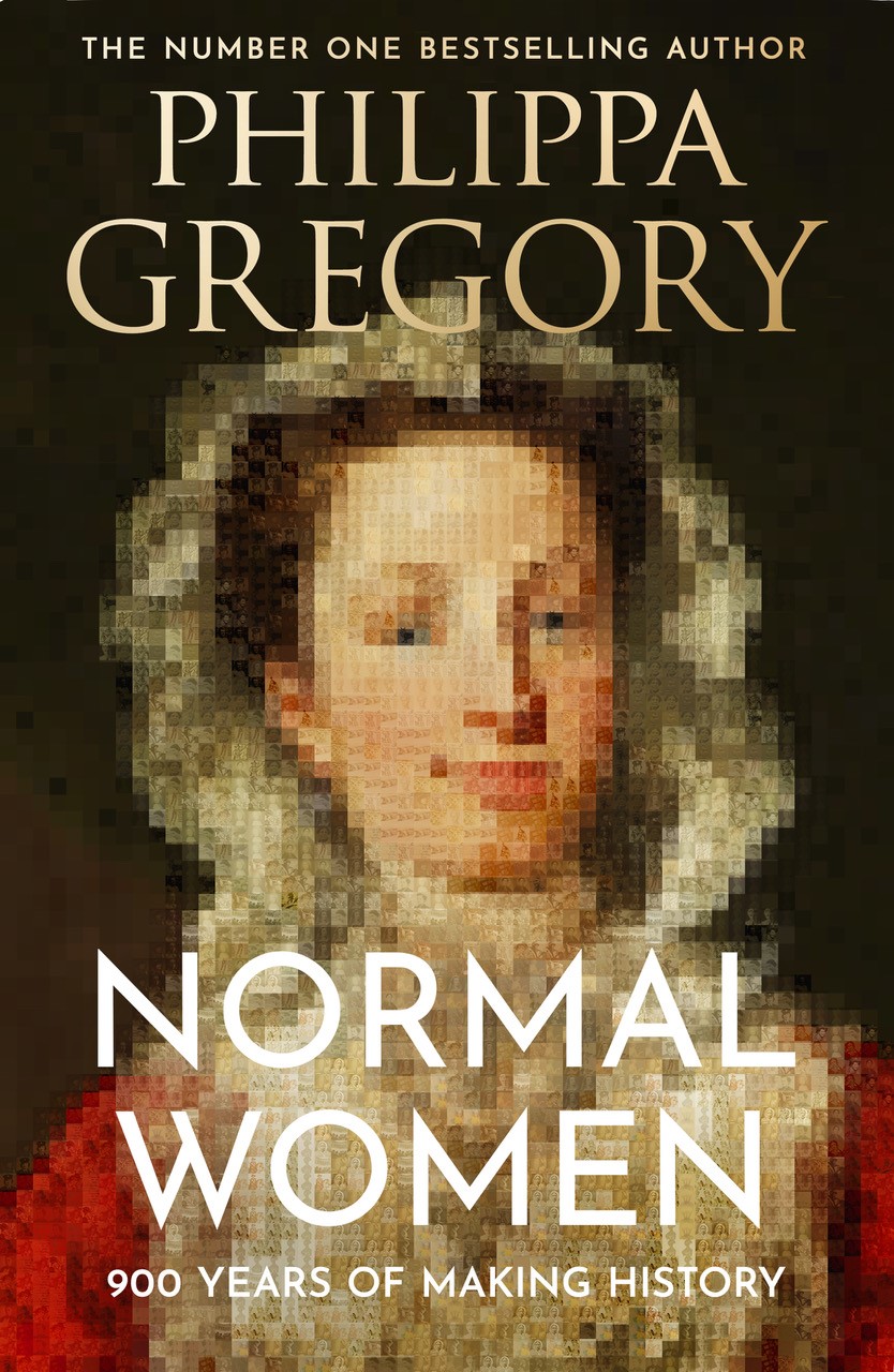 Philippa Gregory - Official Website
