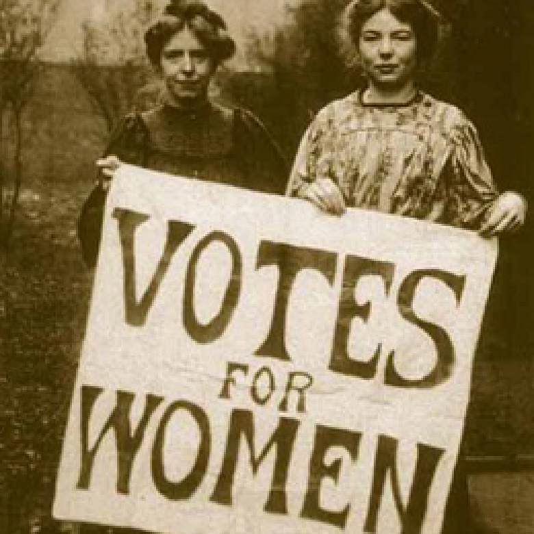 100 Year Anniversary Of Votes For Women 0015